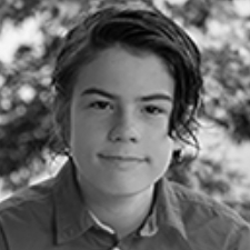 headshot of Seamus